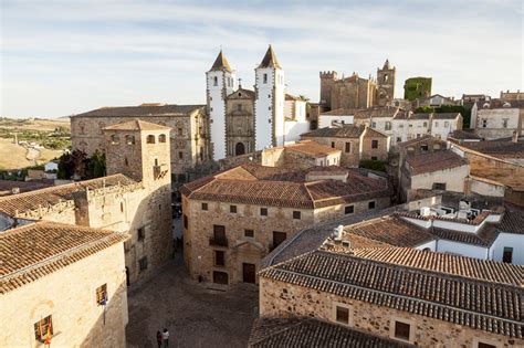 Cáceres, Spain